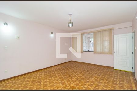 Sala de casa à venda com 3 quartos, 192m² em Alto da Mooca, São Paulo