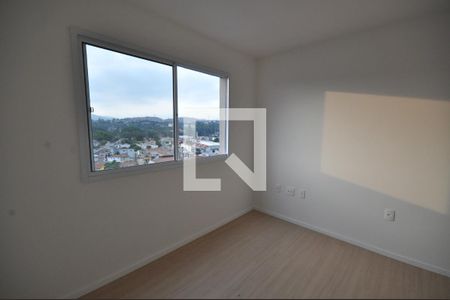 Sala/Quarto de kitnet/studio para alugar com 1 quarto, 20m² em Vila Nilo, São Paulo