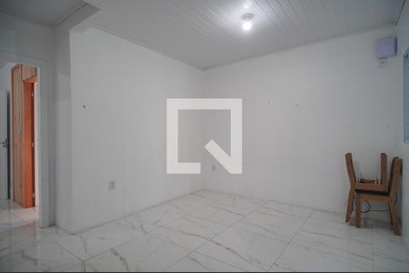 Sala de casa para alugar com 1 quarto, 70m² em Santa Teresa, São Leopoldo