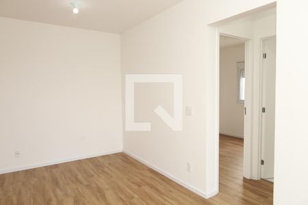 Sala de apartamento à venda com 2 quartos, 47m² em Vila Curuçá Velha, São Paulo
