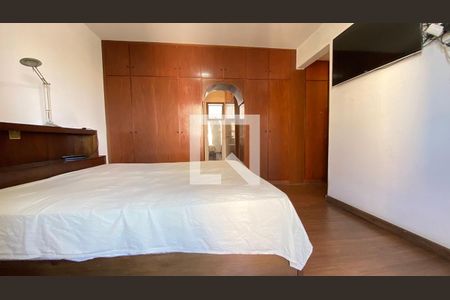 Quarto  de apartamento à venda com 3 quartos, 162m² em Vila Galvão, Guarulhos