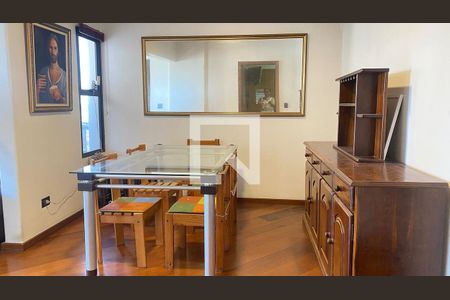 Sala de apartamento à venda com 3 quartos, 162m² em Vila Galvão, Guarulhos