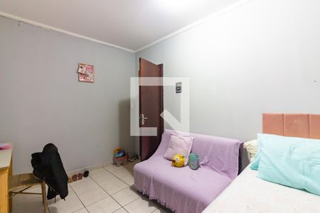 Quarto 1 de casa à venda com 3 quartos, 250m² em Jardim D’abril, Osasco