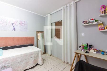 Quarto 1 de casa à venda com 3 quartos, 250m² em Jardim D’abril, Osasco