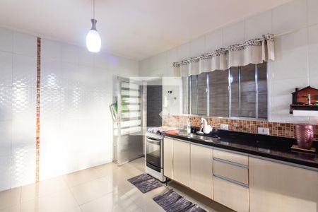 Sala de Jantar de casa à venda com 3 quartos, 250m² em Jardim D’abril, Osasco