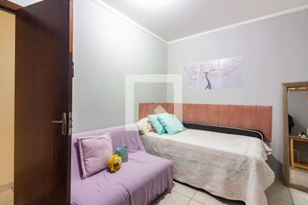 Quarto 1 de casa à venda com 3 quartos, 250m² em Jardim D’abril, Osasco