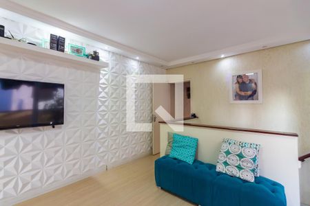 Sala  de casa à venda com 3 quartos, 250m² em Jardim D’abril, Osasco