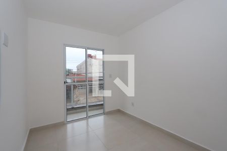 Quarto 1 de apartamento para alugar com 2 quartos, 40m² em Vila Formosa, São Paulo