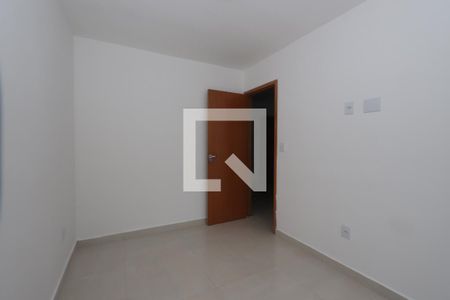 Quarto 1 de apartamento para alugar com 2 quartos, 40m² em Vila Formosa, São Paulo
