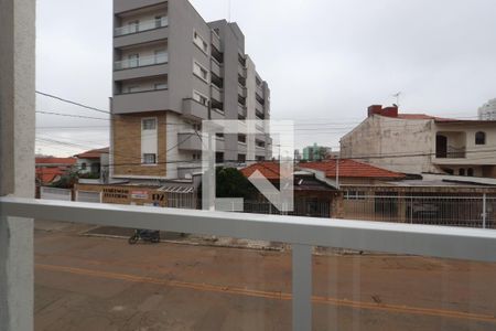Sacada do Quarto 1 de apartamento para alugar com 2 quartos, 40m² em Vila Formosa, São Paulo