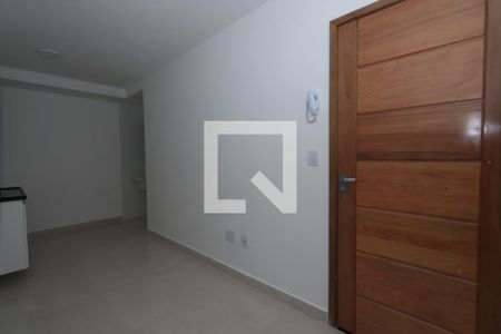 Sala de apartamento para alugar com 2 quartos, 40m² em Vila Formosa, São Paulo