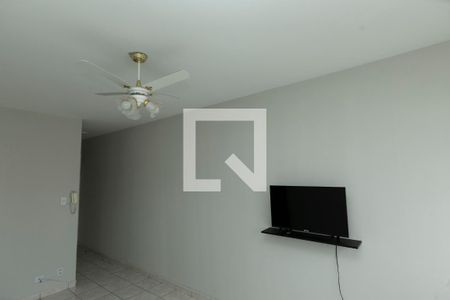 SALA de apartamento para alugar com 1 quarto, 68m² em Botafogo, Campinas