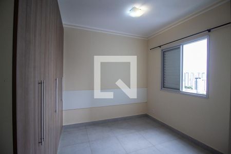 Quarto 1 de apartamento para alugar com 2 quartos, 48m² em Parque Campolim, Sorocaba