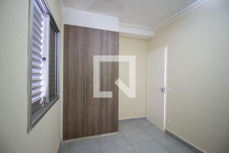 Quarto 2 de apartamento para alugar com 2 quartos, 48m² em Parque Campolim, Sorocaba