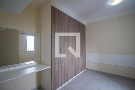 Quarto 1 de apartamento para alugar com 2 quartos, 48m² em Parque Campolim, Sorocaba