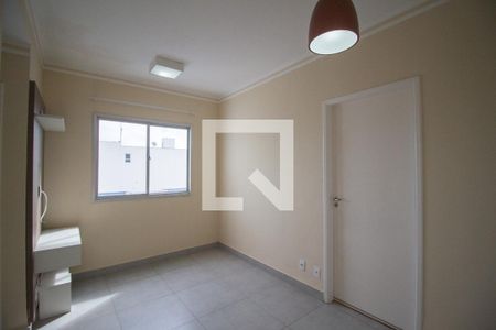 Sala  de apartamento para alugar com 2 quartos, 48m² em Parque Campolim, Sorocaba