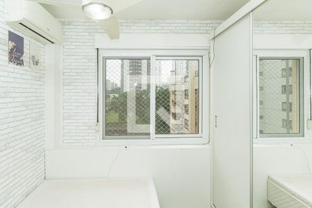 Quarto 1 de apartamento para alugar com 3 quartos, 84m² em Menino Deus, Porto Alegre