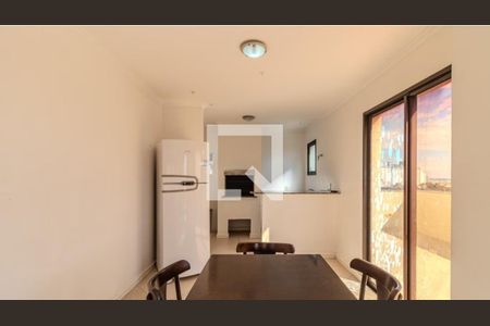 Apartamento à venda com 1 quarto, 50m² em São Geraldo, Porto Alegre