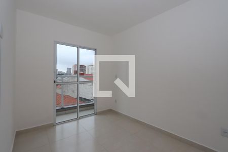 Quarto 1 de apartamento para alugar com 2 quartos, 40m² em Vila Formosa, São Paulo