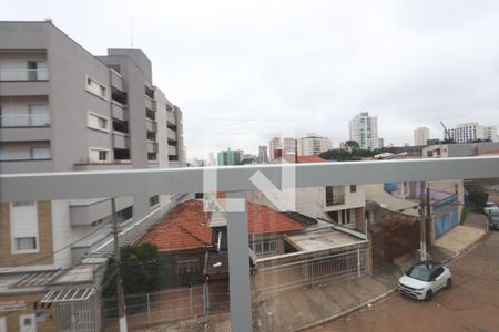 Sacada do Quarto 1 de apartamento para alugar com 2 quartos, 40m² em Vila Formosa, São Paulo