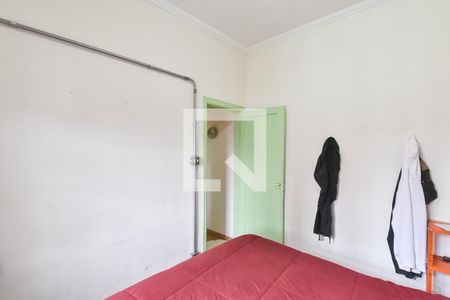 Quarto 2 de apartamento à venda com 2 quartos, 58m² em Ipiranga, São Paulo