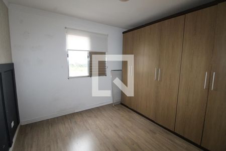 Quarto 1 de apartamento para alugar com 2 quartos, 60m² em Águas da Prata, São José dos Campos