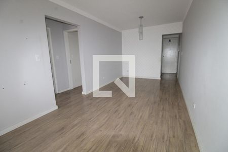 Sala de apartamento para alugar com 2 quartos, 60m² em Águas da Prata, São José dos Campos