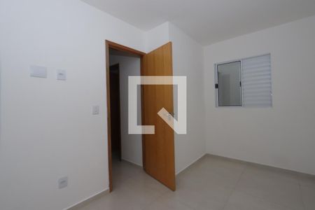 Quarto 1 de apartamento para alugar com 2 quartos, 40m² em Vila Formosa, São Paulo