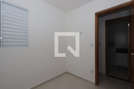 Quarto 2 de apartamento para alugar com 2 quartos, 40m² em Vila Formosa, São Paulo