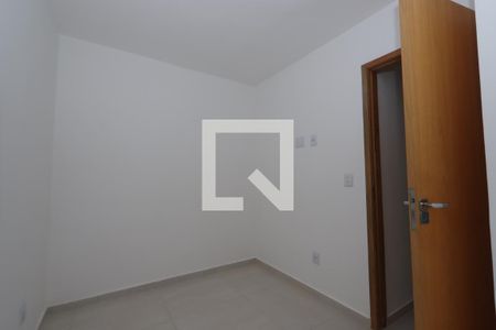 Quarto 1 de apartamento para alugar com 2 quartos, 40m² em Vila Formosa, São Paulo