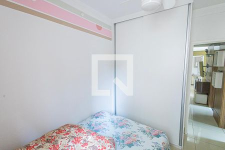 Quarto 2 de apartamento à venda com 3 quartos, 90m² em Manacás, Belo Horizonte