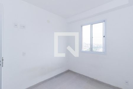 Quarto  de apartamento à venda com 1 quarto, 25m² em Chácara Inglesa, São Paulo