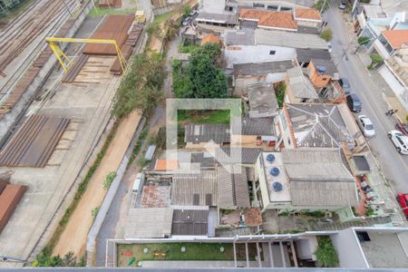 Apartamento à venda com 1 quarto, 25m² em Chácara Inglesa, São Paulo