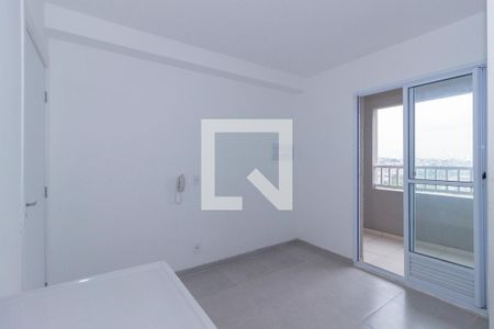 Apartamento à venda com 1 quarto, 25m² em Chácara Inglesa, São Paulo