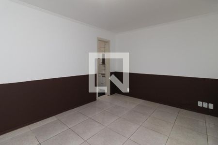 Sala/Quarto de apartamento para alugar com 1 quarto, 35m² em Centro Histórico, Porto Alegre