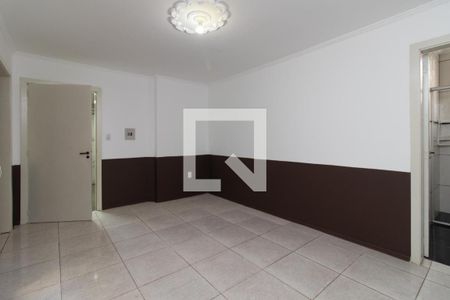 Sala/Quarto de apartamento para alugar com 1 quarto, 35m² em Centro Histórico, Porto Alegre