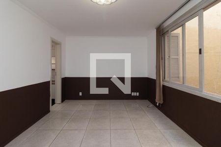 Sala/Quarto de apartamento para alugar com 1 quarto, 35m² em Centro Histórico, Porto Alegre