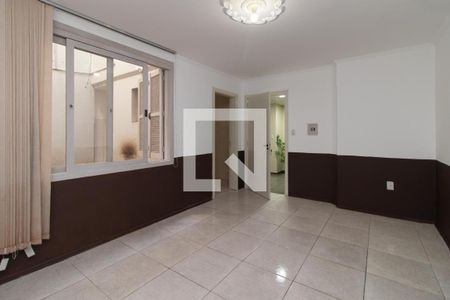 Sala/Quarto de apartamento para alugar com 1 quarto, 35m² em Centro Histórico, Porto Alegre