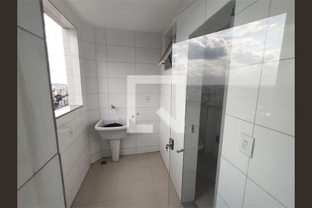 Apartamento à venda com 3 quartos, 159m² em Gutierrez, Belo Horizonte