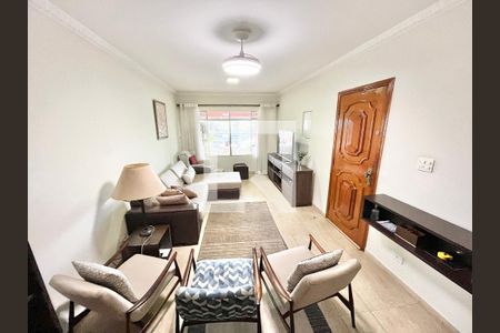 Sala de casa à venda com 3 quartos, 198m² em Água Fria, São Paulo