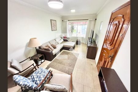 Sala de casa à venda com 3 quartos, 198m² em Água Fria, São Paulo