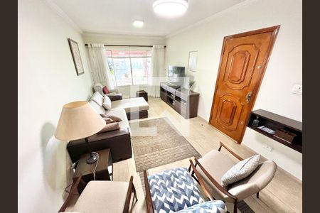 Sala de casa à venda com 3 quartos, 198m² em Água Fria, São Paulo