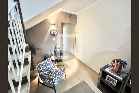 Sala de casa à venda com 3 quartos, 198m² em Água Fria, São Paulo