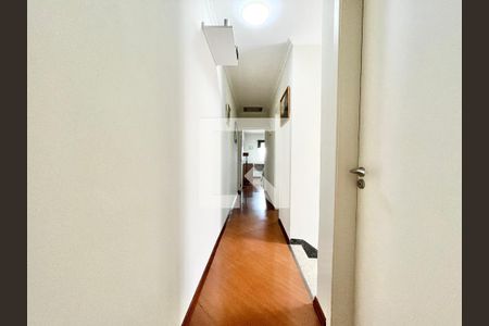 Corredor de casa à venda com 3 quartos, 198m² em Água Fria, São Paulo