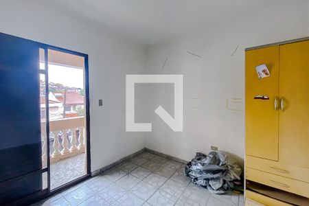 Quarto 1 de casa para alugar com 6 quartos, 205m² em Perdizes, São Paulo