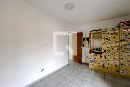 Quarto 1 de casa para alugar com 6 quartos, 205m² em Perdizes, São Paulo