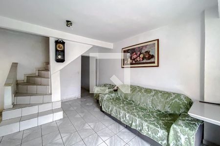 Sala de casa para alugar com 6 quartos, 205m² em Perdizes, São Paulo