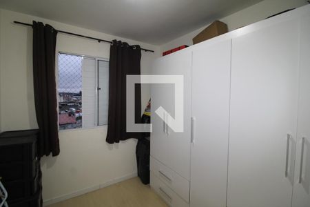 Quarto 2 de apartamento à venda com 2 quartos, 49m² em Cidade Lider, São Paulo