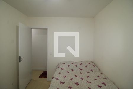 Quarto 1 de apartamento à venda com 2 quartos, 49m² em Cidade Lider, São Paulo
