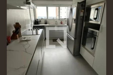 Apartamento à venda com 3 quartos, 211m² em Vila Andrade, São Paulo